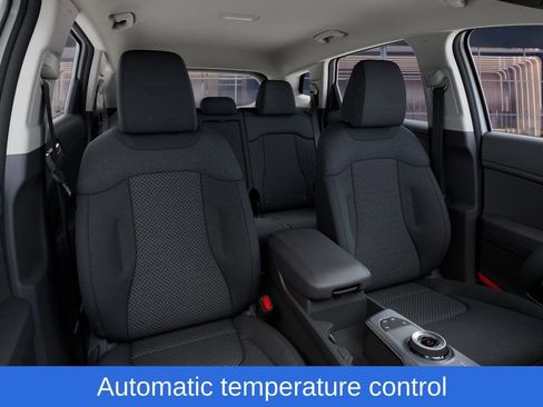 New 2026 Kia Sportage LX image 16