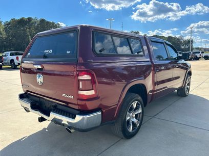 Used 2019 RAM 1500 Laramie