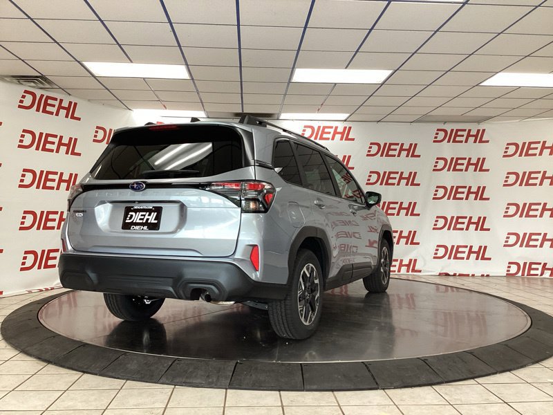 New 2026 Subaru Forester Premium AWD/4WD image 7