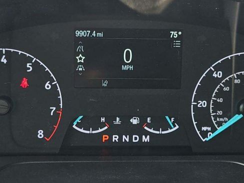 Used 2025 Ford Transit 250 Low Roof w/ Exterior Upgrade Package RWD image 6