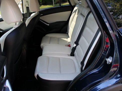 Used 2016 MAZDA CX-5 Grand Touring image 29