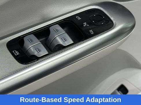 Certified 2024 Mercedes-Benz EQE 500 4MATIC SUV image 11