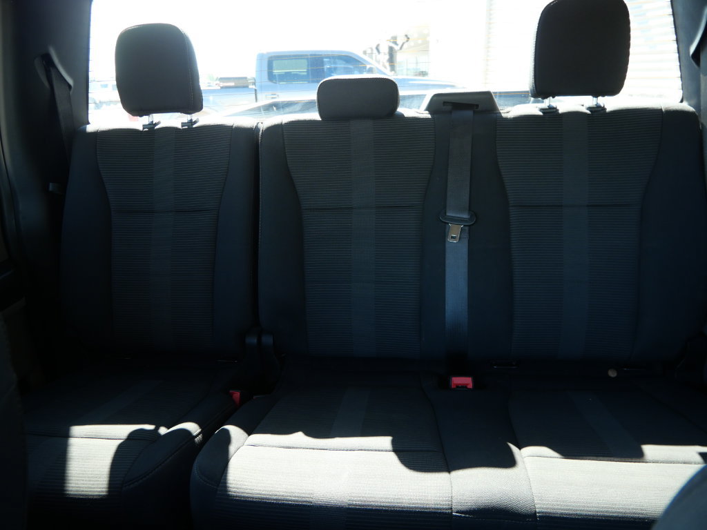 Used 2019 Ford F150 XL w/ Equipment Group 101A Mid AWD/4WD image 17
