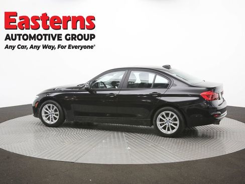 Used 2017 BMW 320i xDrive Sedan AWD/4WD image 63