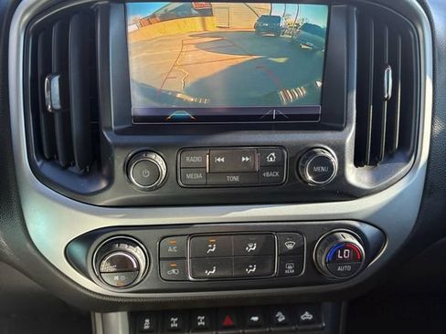 Used 2018 Chevrolet Colorado ZR2 AWD/4WD image 30