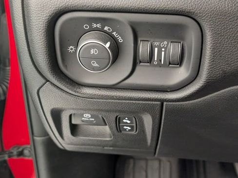 Used 2025 RAM 1500 Rebel w/ Rebel Level 1 Equipment Group AWD/4WD image 14