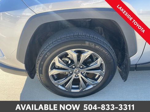 Certified 2023 Toyota RAV4 XLE Premium image 11