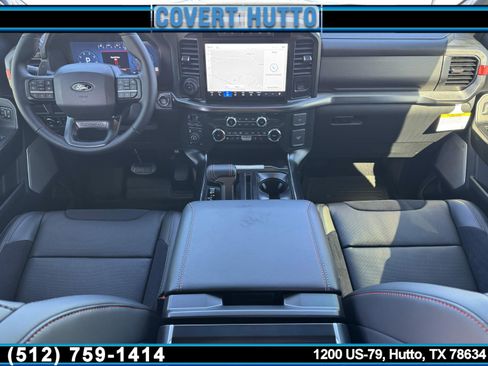 New 2026 Ford F150 Raptor image 24