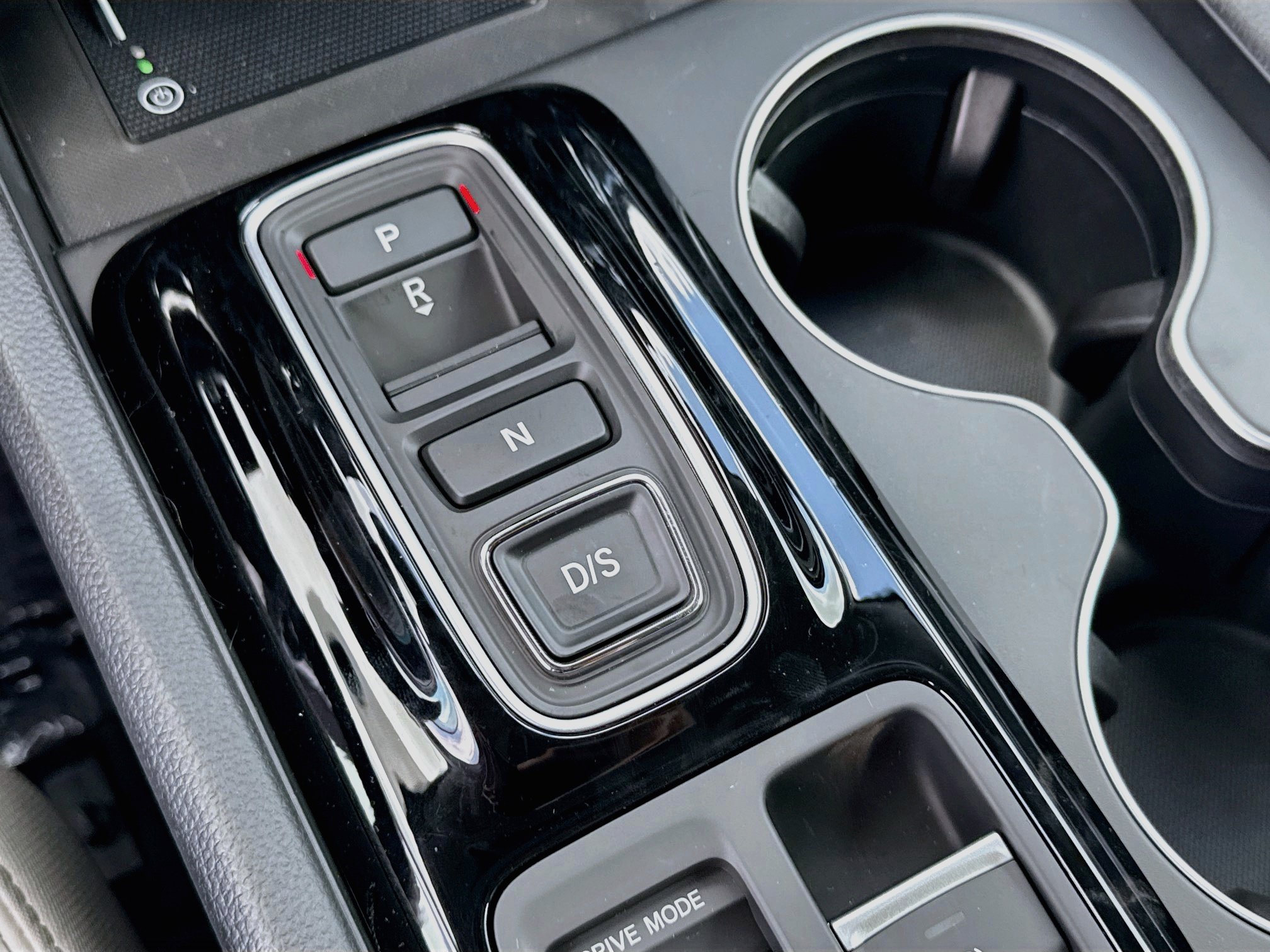 New 2026 Honda Pilot EX-L image 16