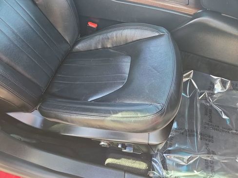 Used 2015 Maserati Ghibli S Q4 image 32