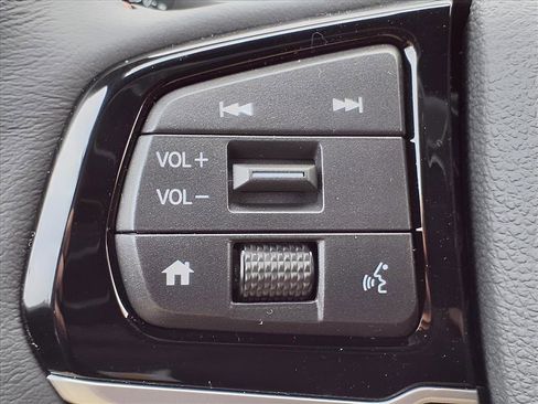 New 2026 Honda Odyssey Sport-L image 25