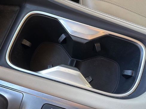 Used 2023 INFINITI QX60 Luxe w/ Cargo Package image 32