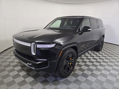 Used 2024 Rivian R1S Adventure