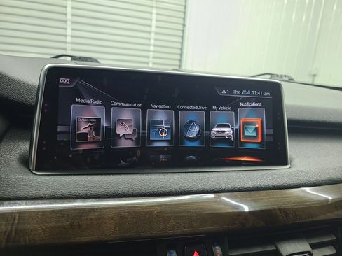 Used 2017 BMW X5 xDrive35i image 31