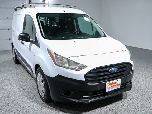 Used 2019 Ford Transit Connect XL FWD image 5