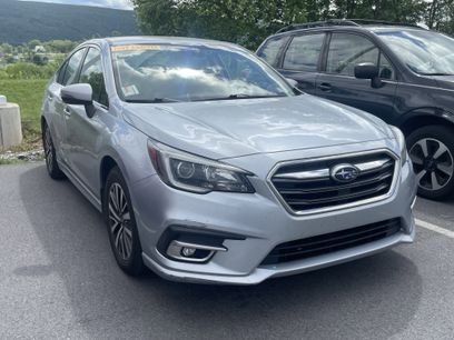 Used 2018 Subaru Legacy 2.5i Premium w/ Eyesight & BSD & Rcta & HBA