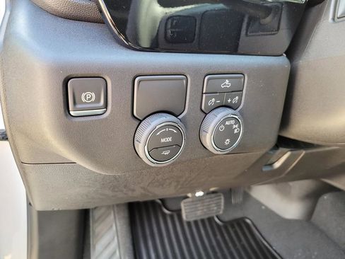 New 2026 Chevrolet Silverado 1500 LT image 16