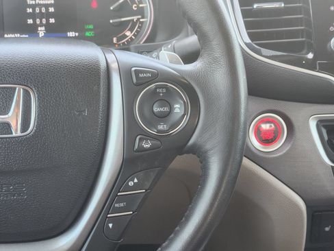 Used 2023 Honda Ridgeline RTL-E image 32