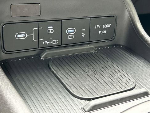 New 2026 Hyundai Kona SEL Sport image 33