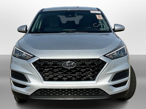 Used 2019 Hyundai Tucson SE w/ Cargo Package AWD/4WD image 3