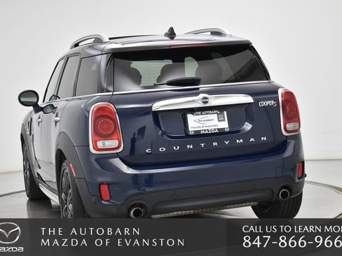 Used 2018 MINI Cooper Countryman S image 18