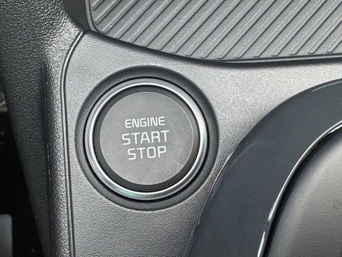 New 2026 Kia K4 EX image 21