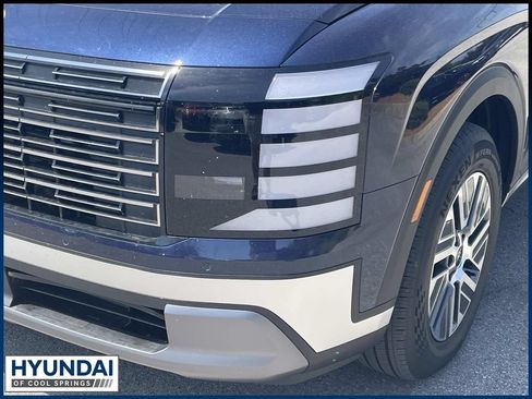 New 2026 Hyundai Palisade SEL AWD/4WD image 9