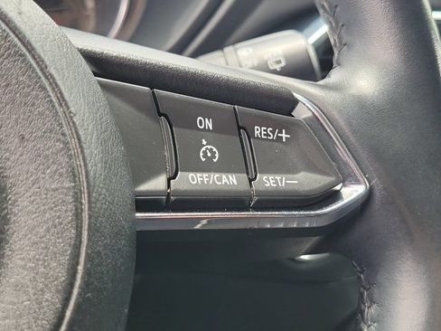 Used 2017 MAZDA CX-5 Touring FWD image 22