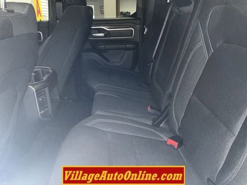 Used 2020 RAM 1500 Big Horn AWD/4WD image 26