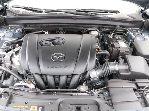 New 2026 MAZDA CX-30 AWD 2.5 S image 45