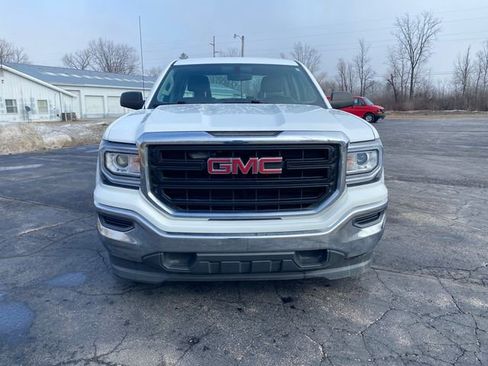Used 2017 GMC Sierra 1500 2WD Double Cab image 11