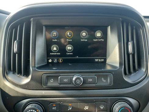 Used 2019 Chevrolet Colorado W/T RWD image 25