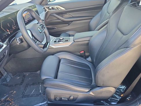 Used 2025 BMW 430i xDrive Coupe image 16