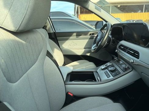 Used 2020 Hyundai Palisade SEL w/ Convenience Package AWD/4WD image 2
