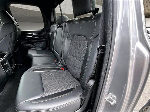Used 2020 RAM 1500 Rebel AWD/4WD image 21