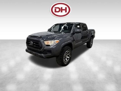 Used 2023 Toyota Tacoma SR AWD/4WD image 11