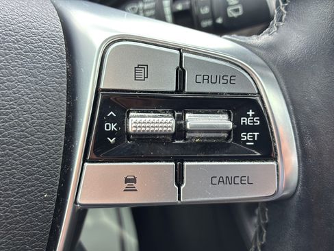 Used 2022 Kia Telluride EX AWD/4WD image 37