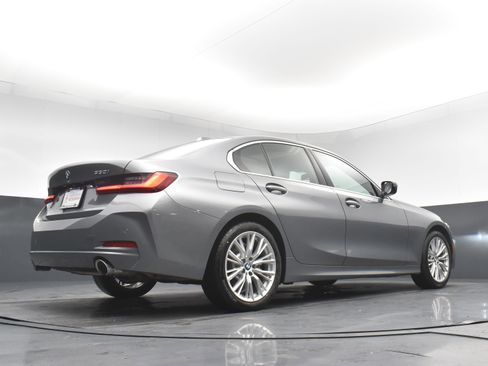 Used 2024 BMW 330i Sedan image 24