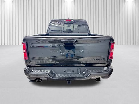 New 2026 RAM 1500 4x4 Crew Cab image 6