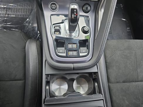 Used 2021 Jaguar F-TYPE Convertible RWD image 25