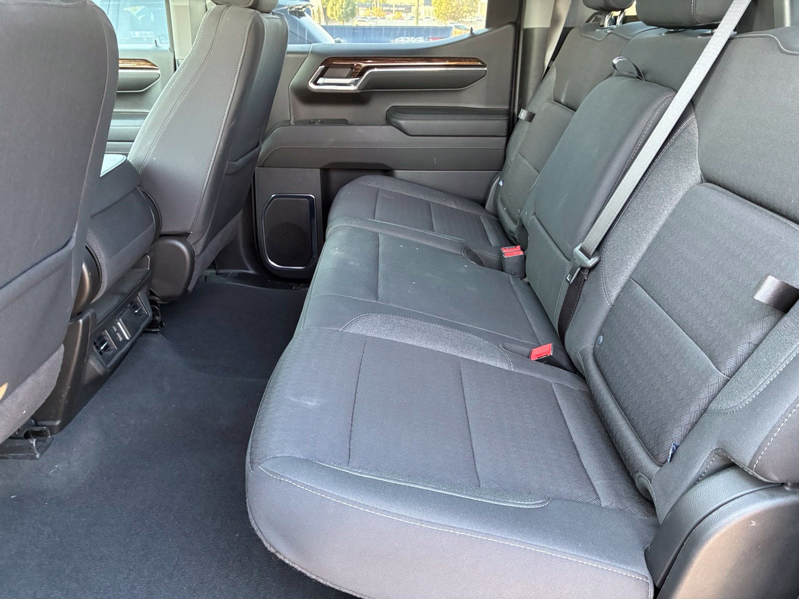 Used 2024 GMC Sierra 1500 Elevation AWD/4WD image 10