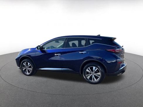 Used 2023 Nissan Murano S image 10