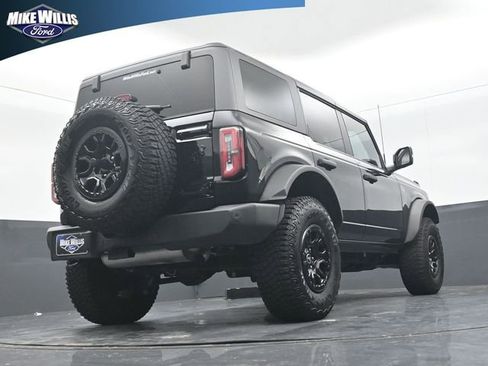 Used 2024 Ford Bronco Wildtrak AWD/4WD image 23