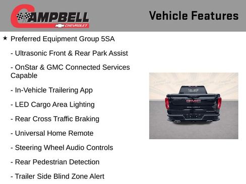 Used 2022 GMC Sierra 1500 Denali w/ Denali Carbonpro Edition image 31