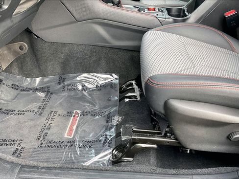 Used 2022 Subaru Forester Sport w/ Popular Package #3 image 16