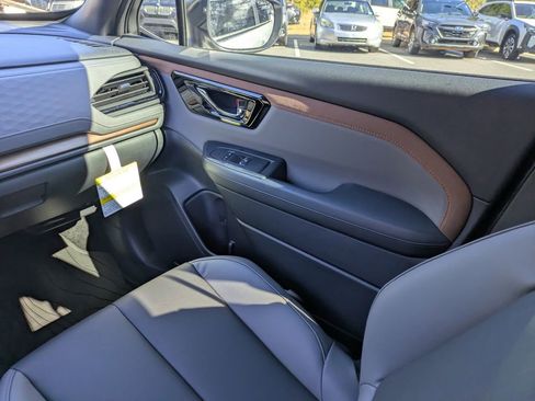 New 2026 Subaru Forester Sport image 18