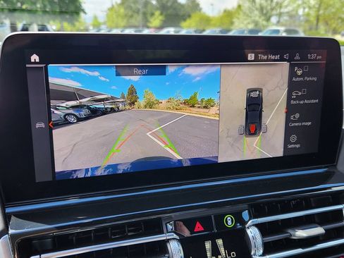 New 2026 BMW 840i xDrive Coupe AWD/4WD image 15