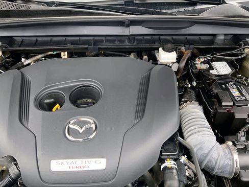 Used 2024 MAZDA CX-50 AWD 2.5 Turbo w/ Weather Package image 32