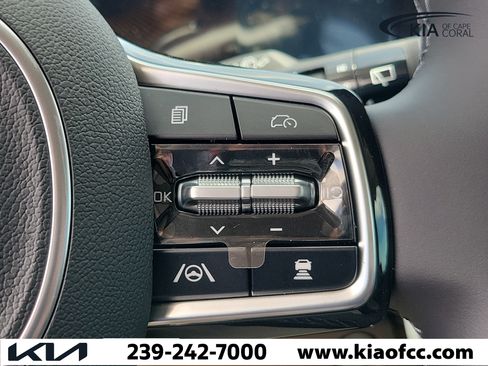 New 2026 Kia Carnival FWD image 26