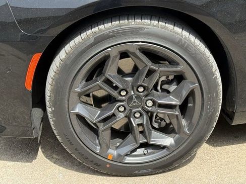 New 2026 Dodge Charger GT w/ Driver Convenience Group image 13